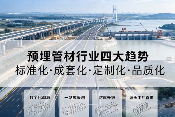 中山行业发展趋势总结