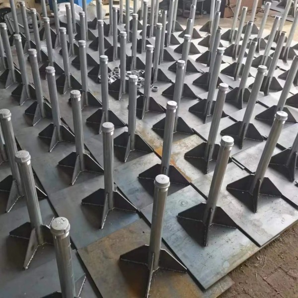中山鑫亿呈沉降板生产